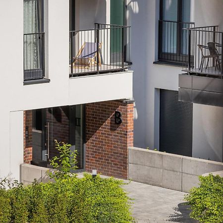 Luxurious Apartment Rakowicka Krakow By Renters Prestige Zewnętrze zdjęcie