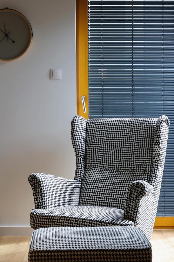Luxurious Apartment Rakowicka Krakow By Renters Prestige Zewnętrze zdjęcie