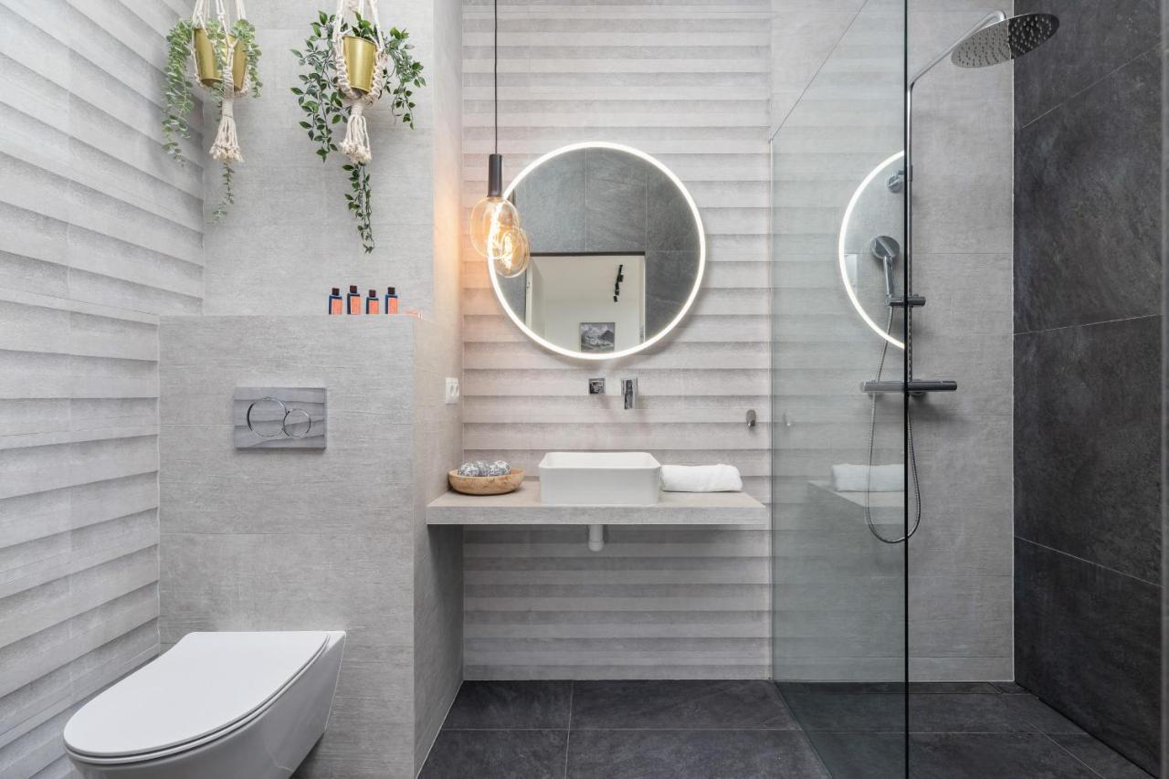 Luxurious Apartment Rakowicka Krakow By Renters Prestige Zewnętrze zdjęcie