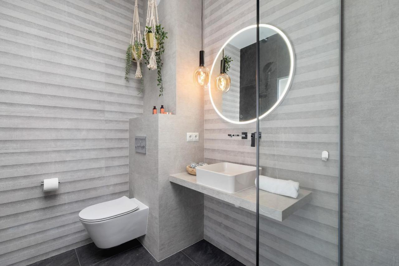 Luxurious Apartment Rakowicka Krakow By Renters Prestige Zewnętrze zdjęcie