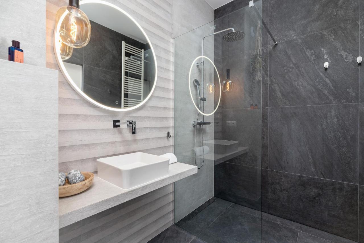 Luxurious Apartment Rakowicka Krakow By Renters Prestige Zewnętrze zdjęcie