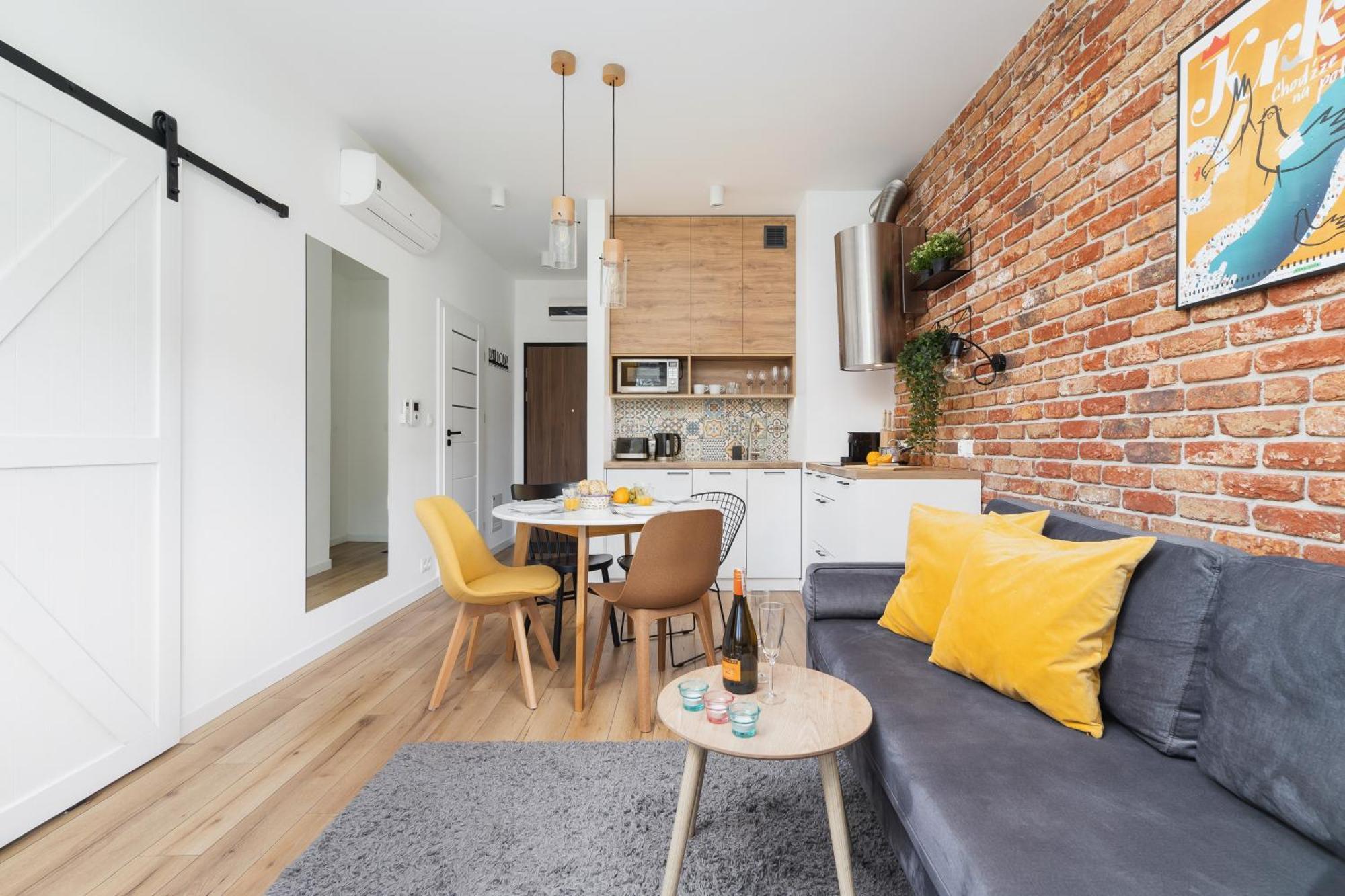 Luxurious Apartment Rakowicka Krakow By Renters Prestige Zewnętrze zdjęcie