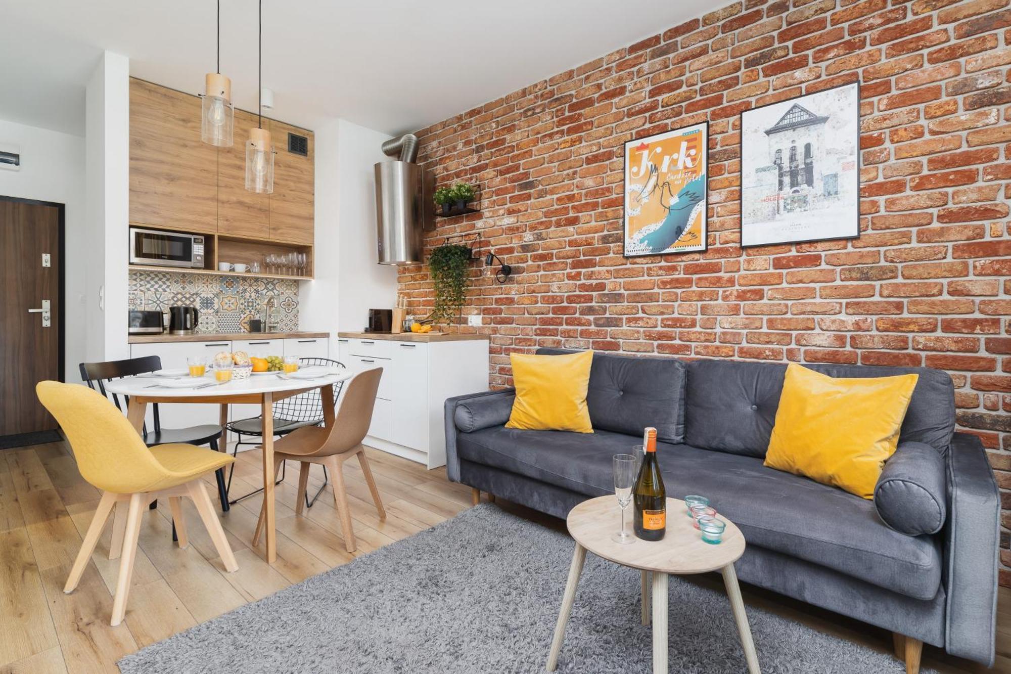 Luxurious Apartment Rakowicka Krakow By Renters Prestige Zewnętrze zdjęcie