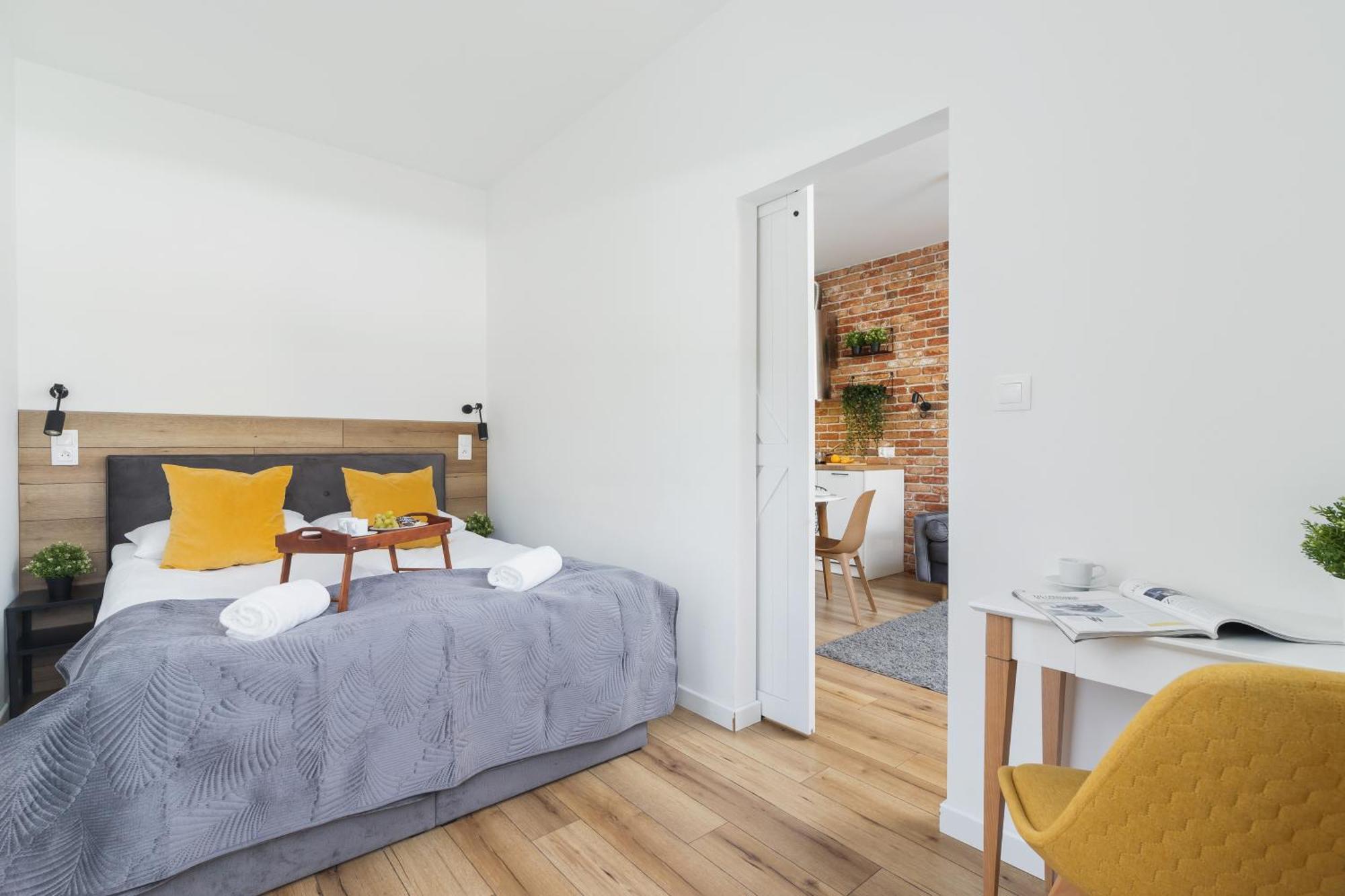 Luxurious Apartment Rakowicka Krakow By Renters Prestige Zewnętrze zdjęcie