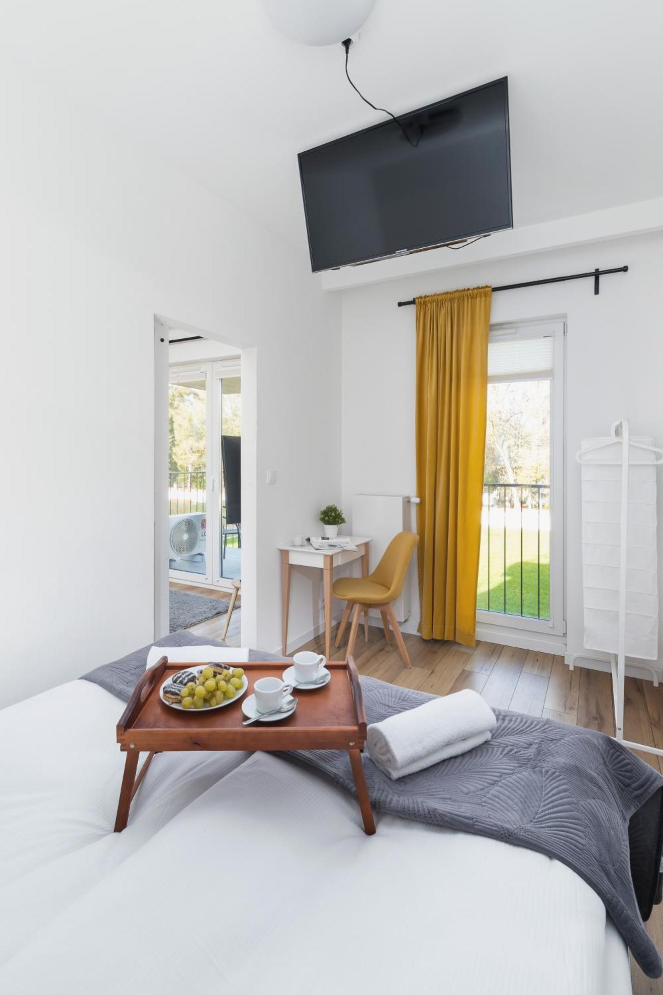 Luxurious Apartment Rakowicka Krakow By Renters Prestige Zewnętrze zdjęcie